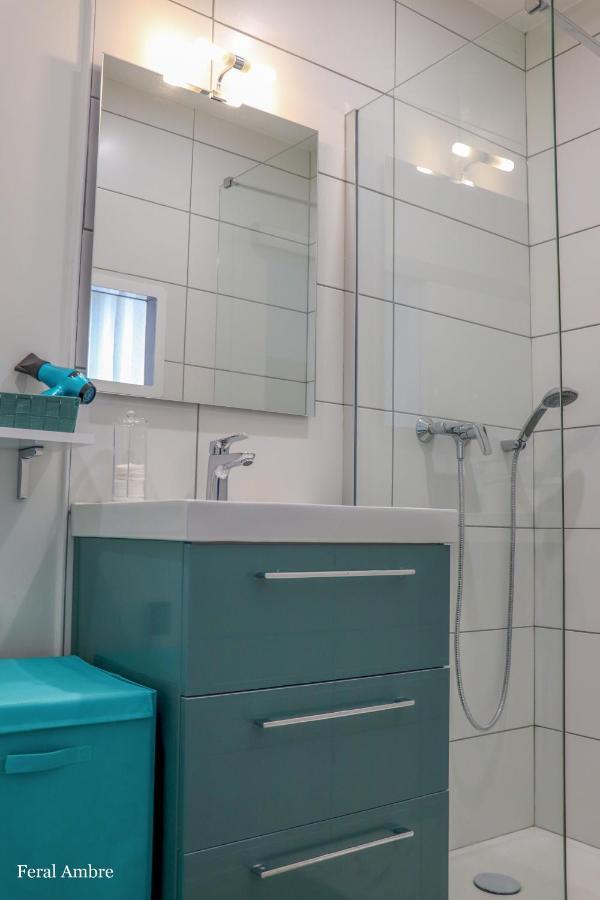 Villa Machlo Agen Bagian luar foto