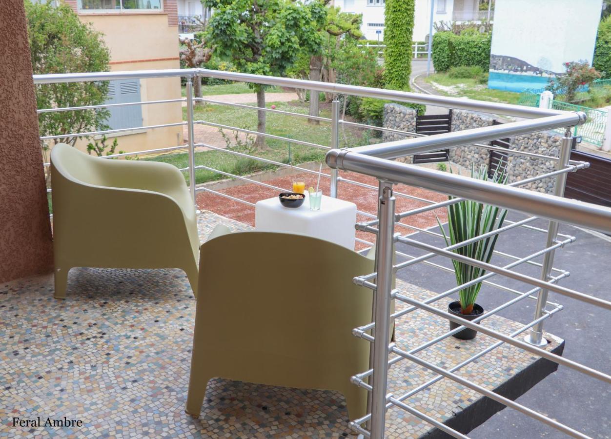 Villa Machlo Agen Bagian luar foto