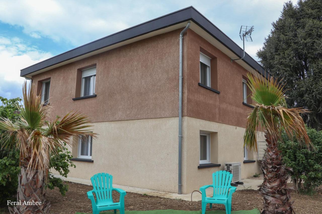 Villa Machlo Agen Bagian luar foto
